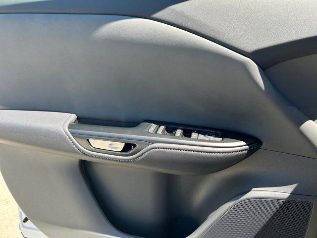 new 2025 Lexus RZ 300e car, priced at $45,324