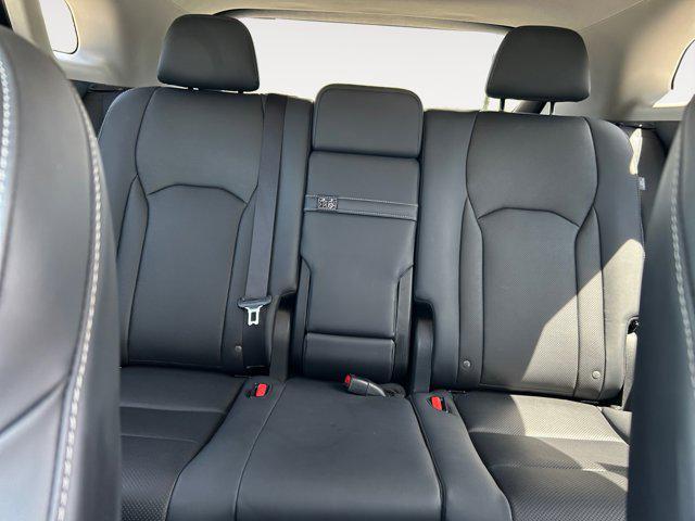 used 2022 Lexus RX 350 car, priced at $47,900