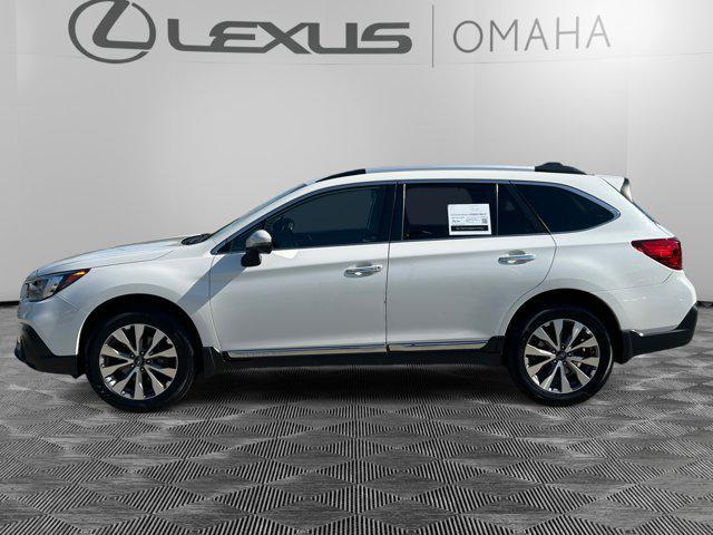 used 2019 Subaru Outback car, priced at $21,000