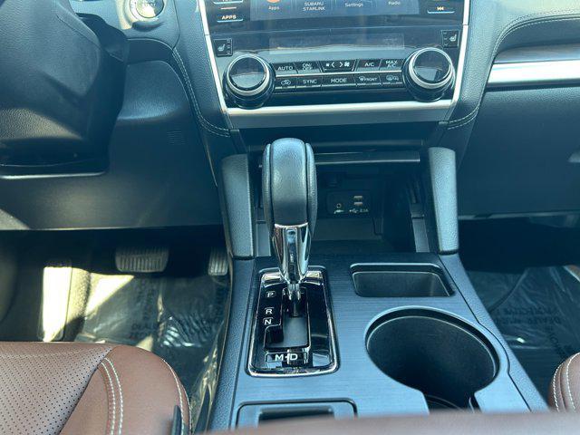 used 2019 Subaru Outback car, priced at $21,000