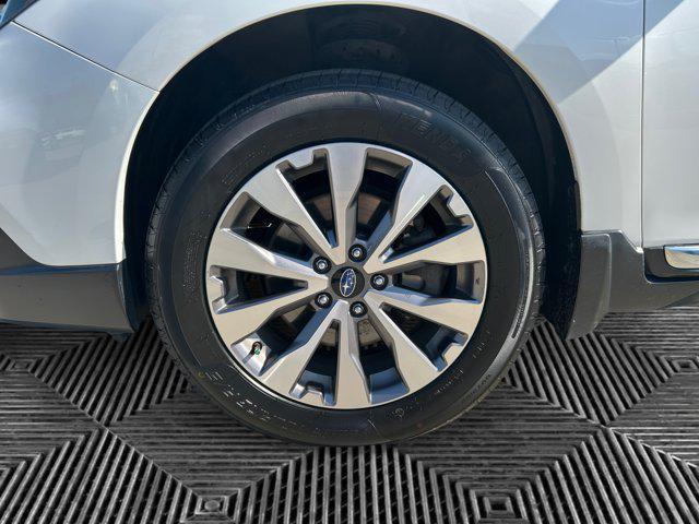 used 2019 Subaru Outback car, priced at $21,000