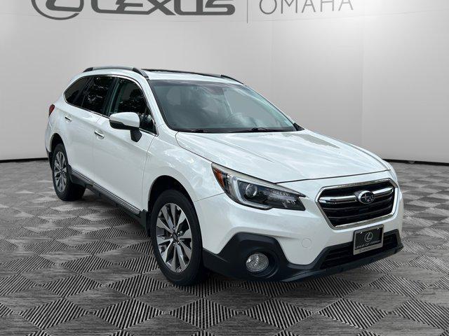 used 2019 Subaru Outback car, priced at $21,500