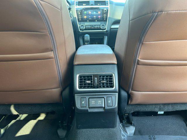 used 2019 Subaru Outback car, priced at $21,000
