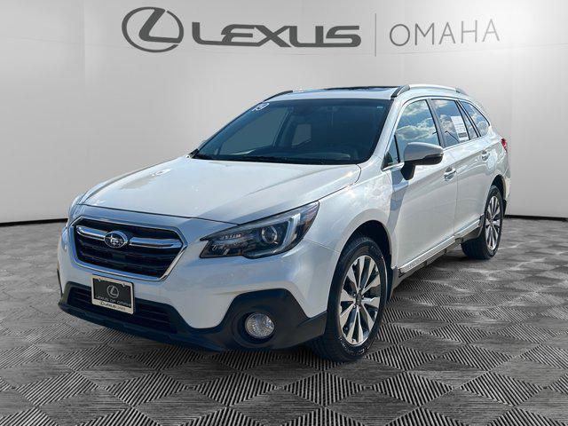 used 2019 Subaru Outback car, priced at $21,000