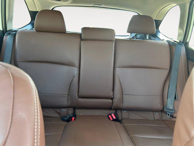 used 2019 Subaru Outback car, priced at $21,000