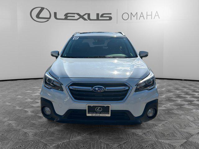 used 2019 Subaru Outback car, priced at $21,000