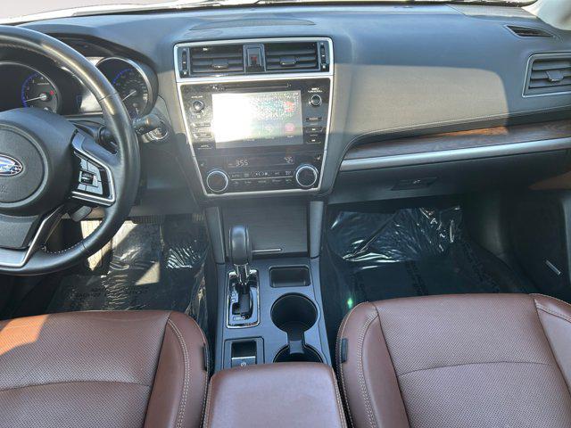 used 2019 Subaru Outback car, priced at $21,000