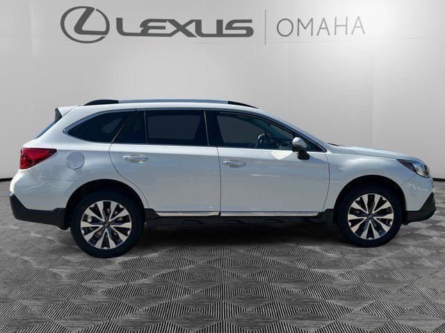 used 2019 Subaru Outback car, priced at $21,000