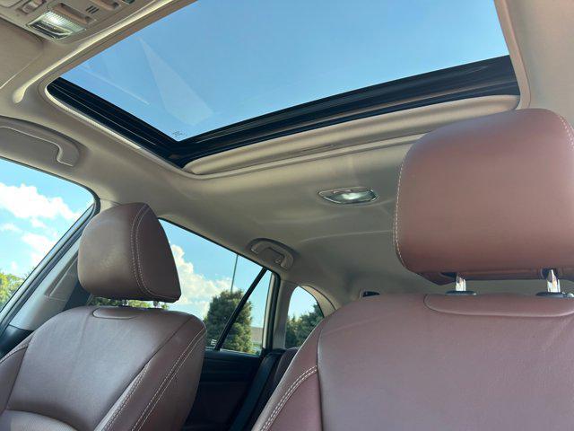 used 2019 Subaru Outback car, priced at $21,000