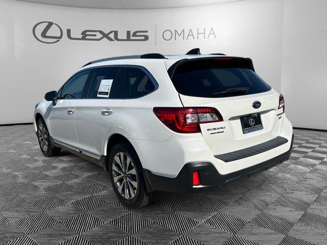 used 2019 Subaru Outback car, priced at $21,000