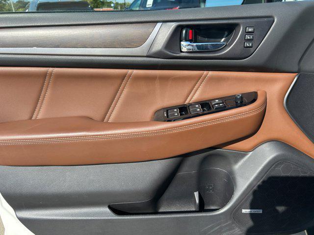 used 2019 Subaru Outback car, priced at $21,000