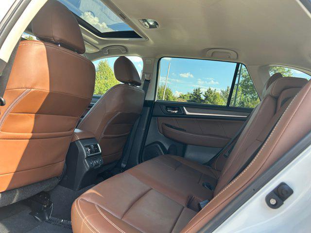 used 2019 Subaru Outback car, priced at $21,000