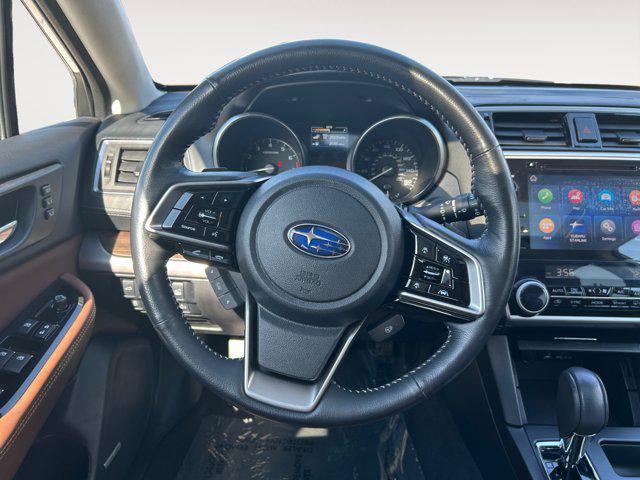 used 2019 Subaru Outback car, priced at $21,000