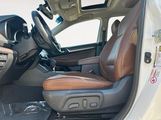 used 2019 Subaru Outback car, priced at $21,000
