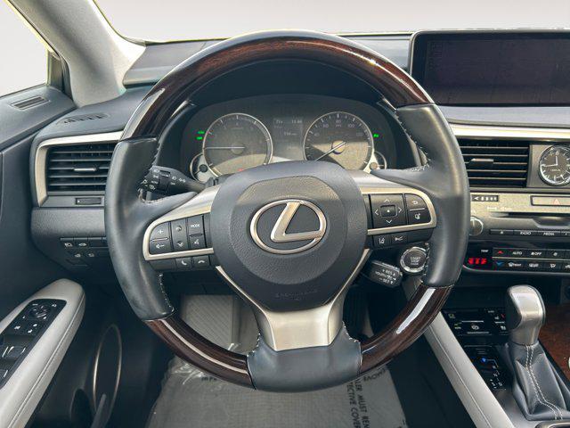 used 2019 Lexus RX 350 car, priced at $27,400