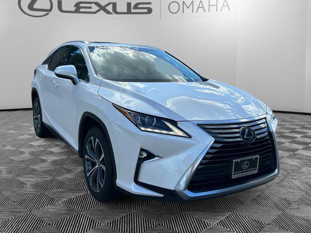 used 2019 Lexus RX 350 car, priced at $29,500