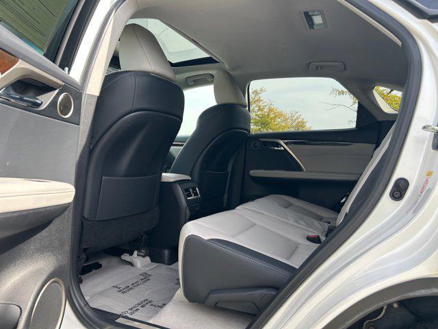 used 2019 Lexus RX 350 car, priced at $27,400