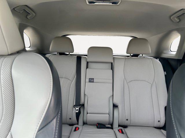 used 2019 Lexus RX 350 car, priced at $27,400