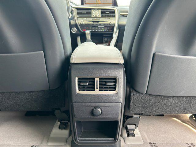 used 2019 Lexus RX 350 car, priced at $27,400
