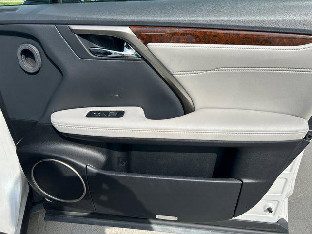 used 2019 Lexus RX 350 car, priced at $27,400