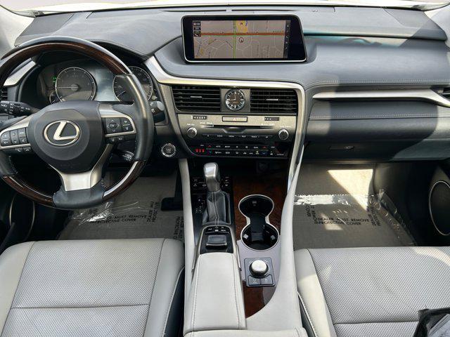 used 2019 Lexus RX 350 car, priced at $27,400