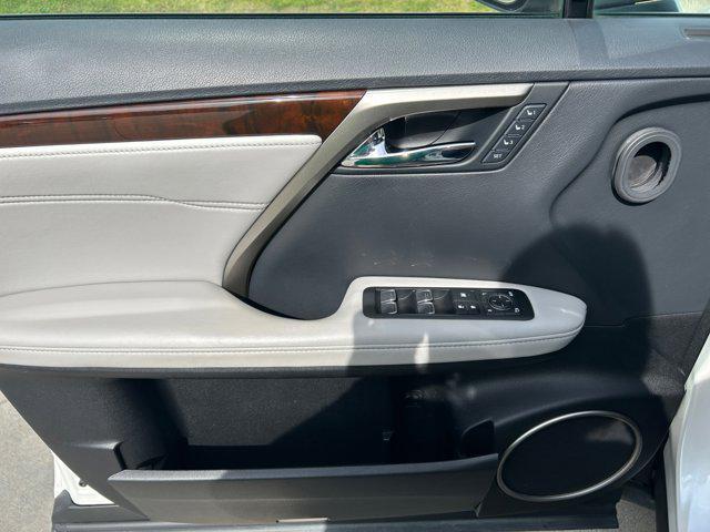 used 2019 Lexus RX 350 car, priced at $27,400