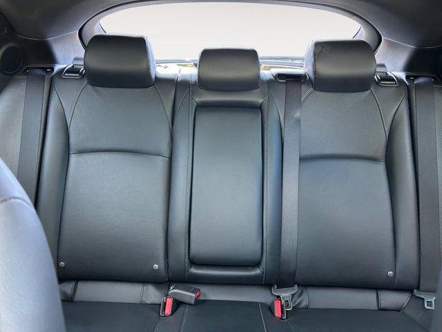 used 2021 Honda Civic car, priced at $29,000