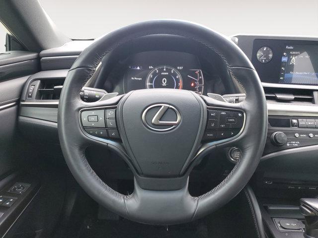 used 2019 Lexus ES 350 car, priced at $28,200