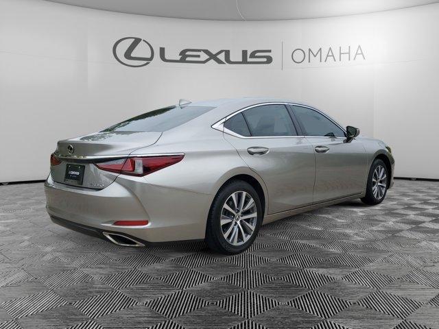 used 2019 Lexus ES 350 car, priced at $28,200