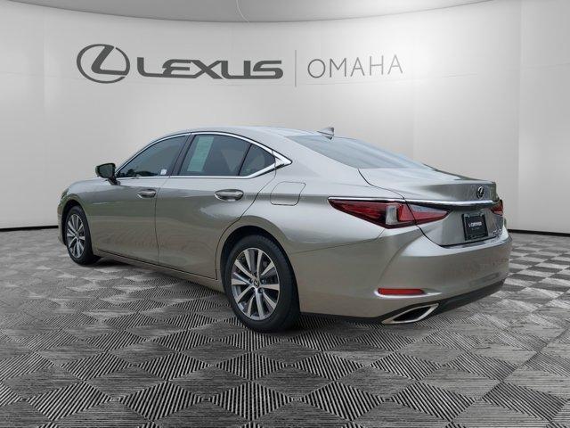 used 2019 Lexus ES 350 car, priced at $28,200