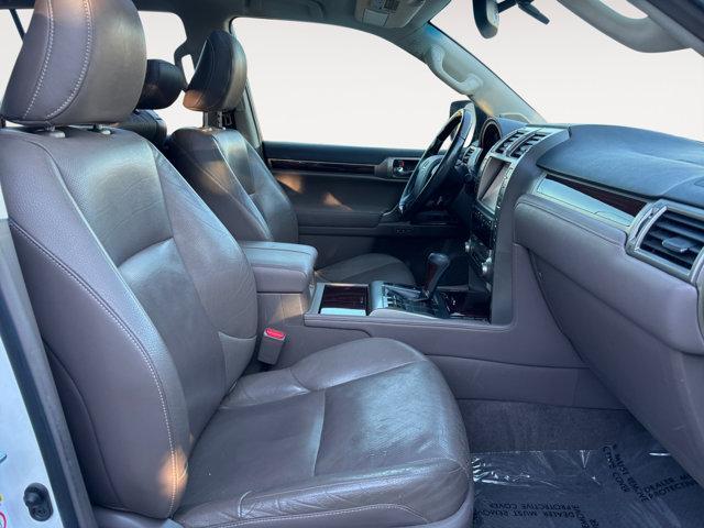 used 2017 Lexus GX 460 car, priced at $28,800