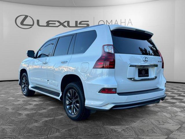 used 2017 Lexus GX 460 car, priced at $28,800