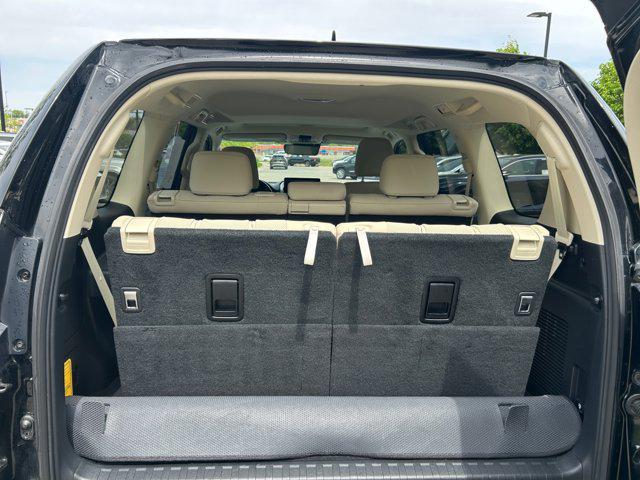 used 2023 Lexus GX 460 car, priced at $64,400