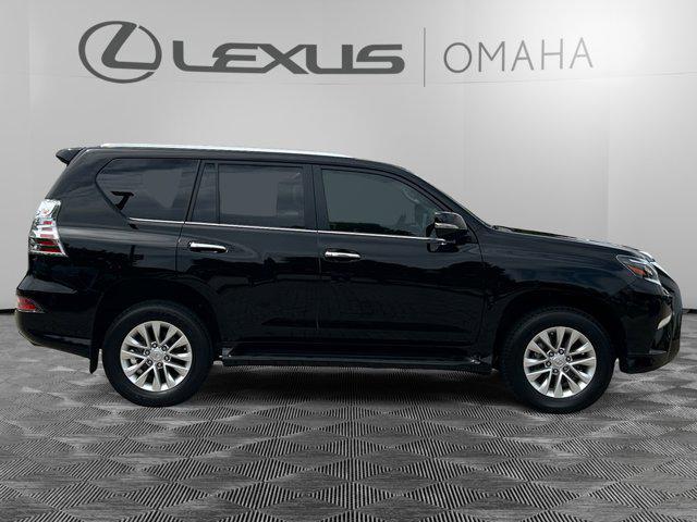 used 2023 Lexus GX 460 car, priced at $64,400