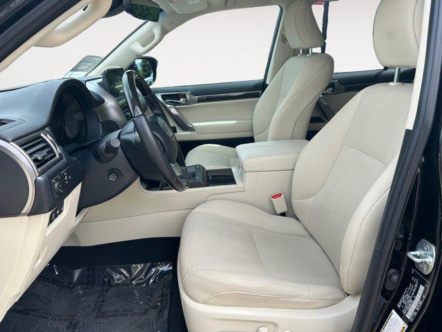 used 2023 Lexus GX 460 car, priced at $64,400