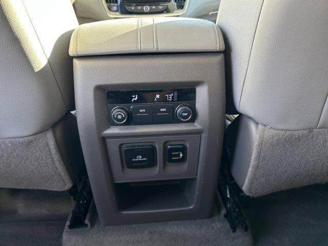 used 2018 Chevrolet Traverse car, priced at $18,900