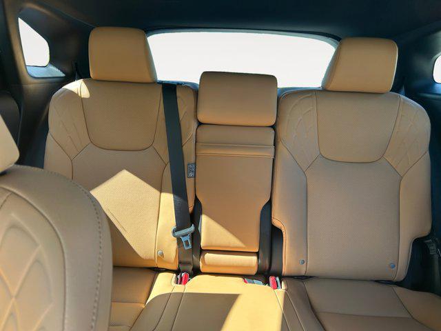 new 2025 Lexus RX 350 car, priced at $58,874