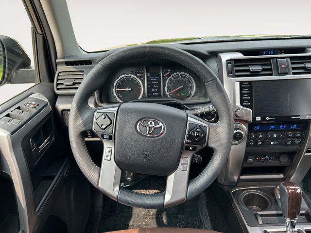 used 2022 Toyota 4Runner car, priced at $47,500