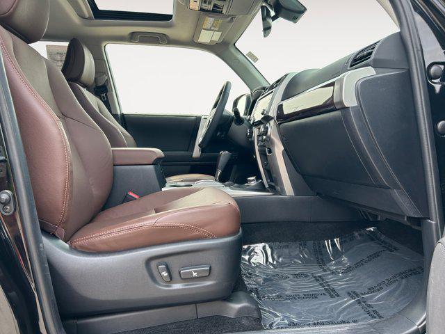 used 2022 Toyota 4Runner car, priced at $47,500