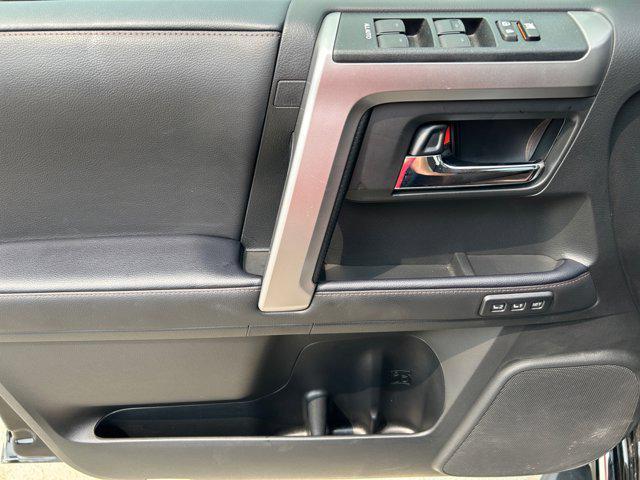 used 2022 Toyota 4Runner car, priced at $47,500