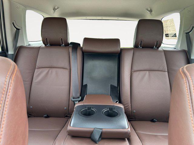 used 2022 Toyota 4Runner car, priced at $47,500