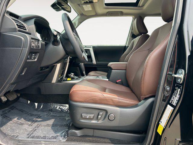 used 2022 Toyota 4Runner car, priced at $47,500