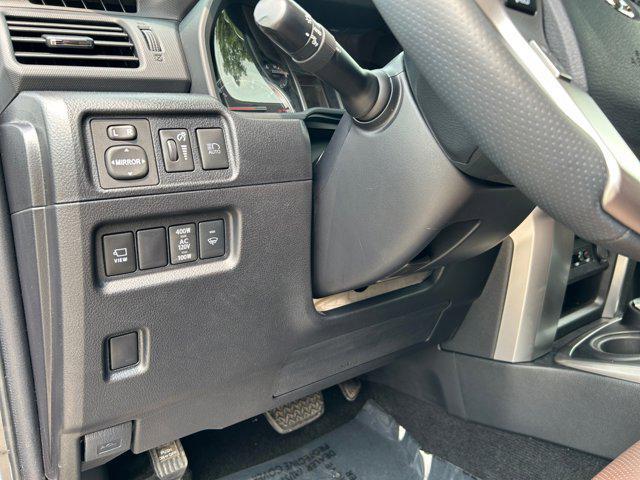used 2022 Toyota 4Runner car, priced at $47,500