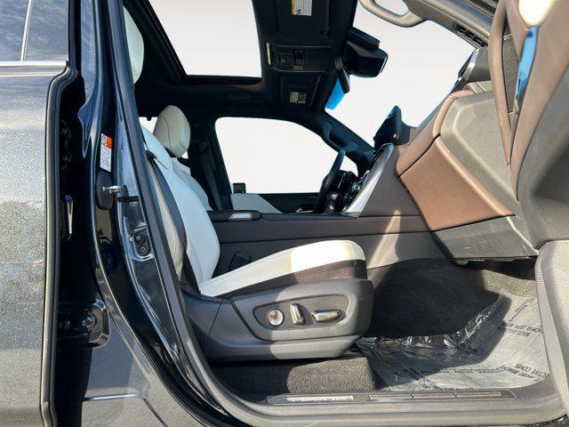used 2024 Lexus LX 600 car, priced at $102,900