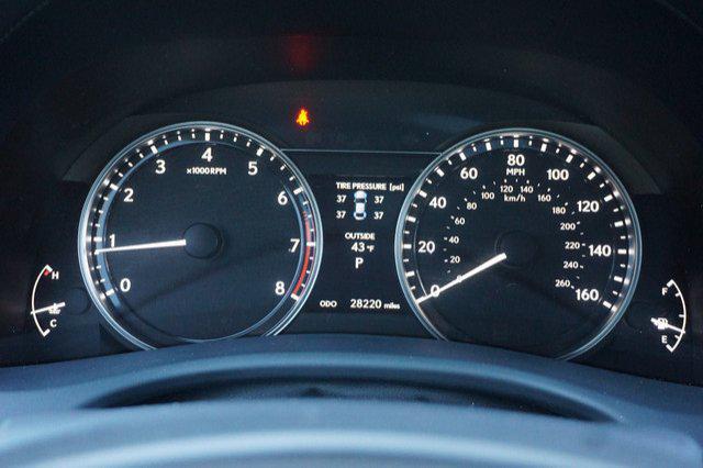 used 2014 Lexus GS 350 car, priced at $20,500