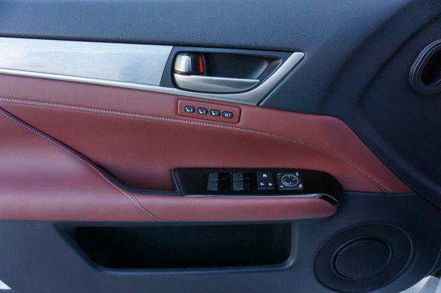 used 2014 Lexus GS 350 car, priced at $20,500