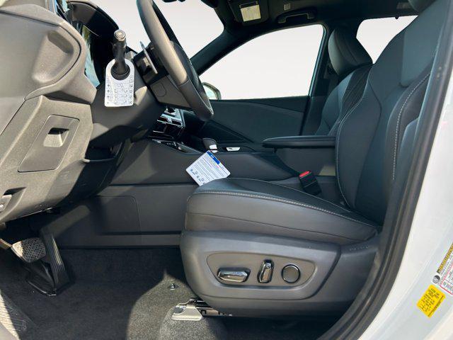 new 2025 Lexus TX 350 car, priced at $63,485