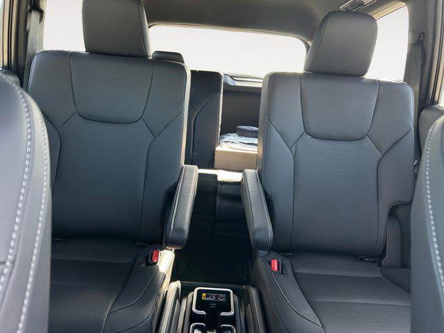 new 2025 Lexus TX 350 car, priced at $63,485