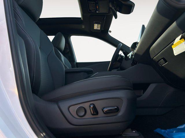 new 2025 Lexus TX 350 car, priced at $63,485
