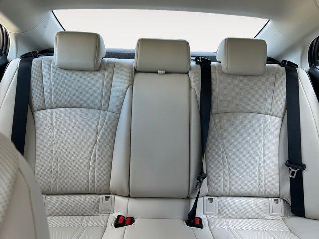 new 2025 Lexus ES 300h car, priced at $54,645
